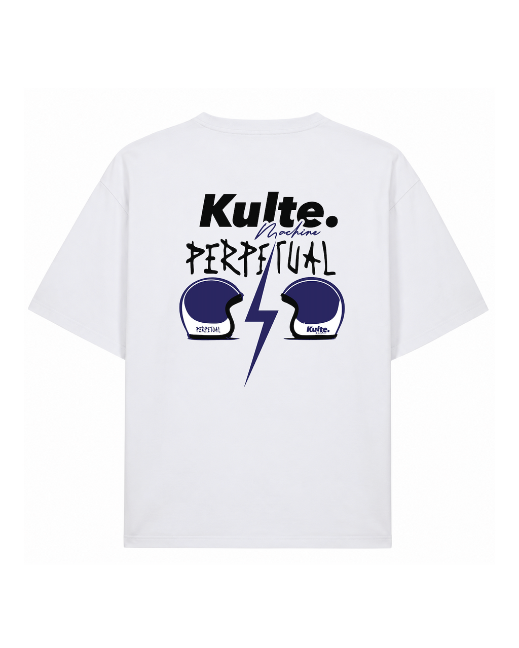 Kulte x Pepretual