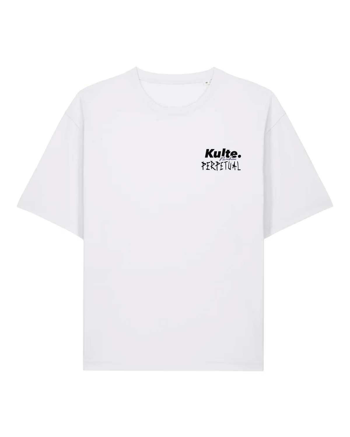 Kulte x Pepretual