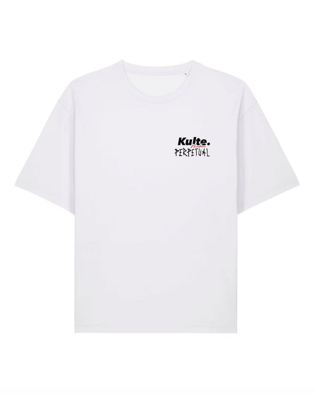 Kulte x Pepretual