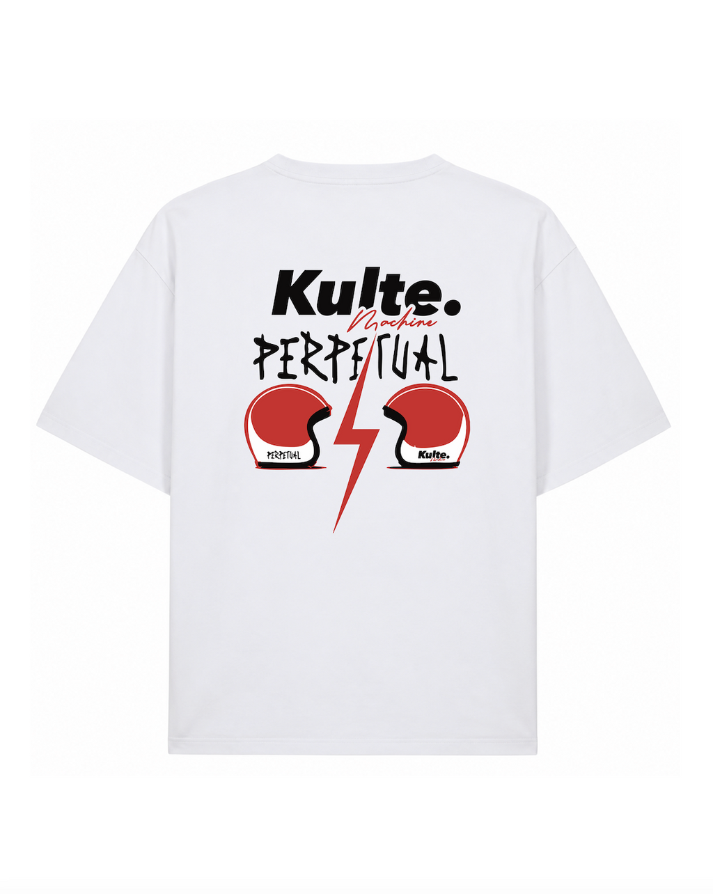 Kulte x Pepretual
