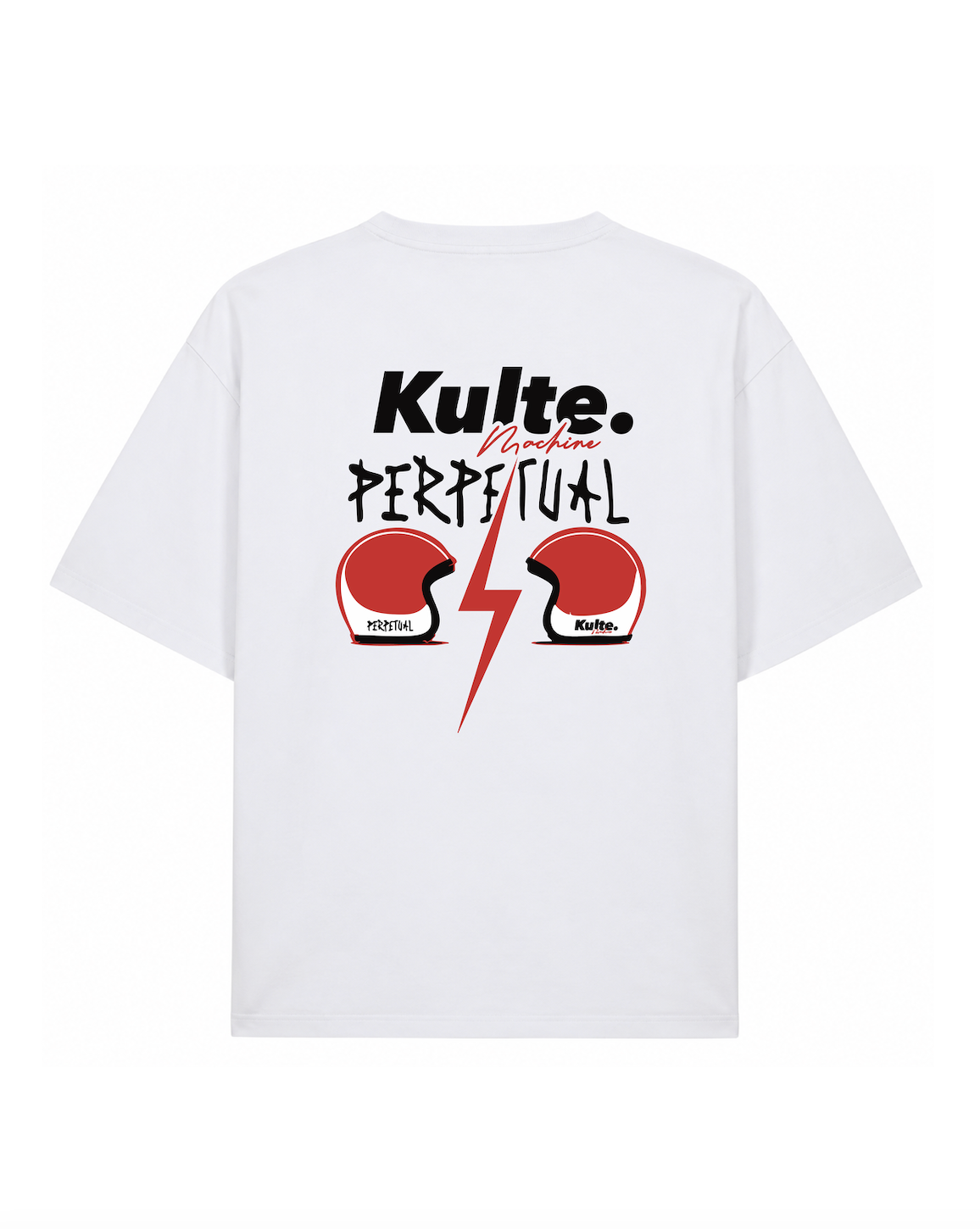 Kulte x Pepretual