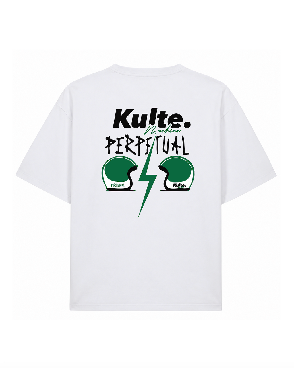 Kulte x Perpetual