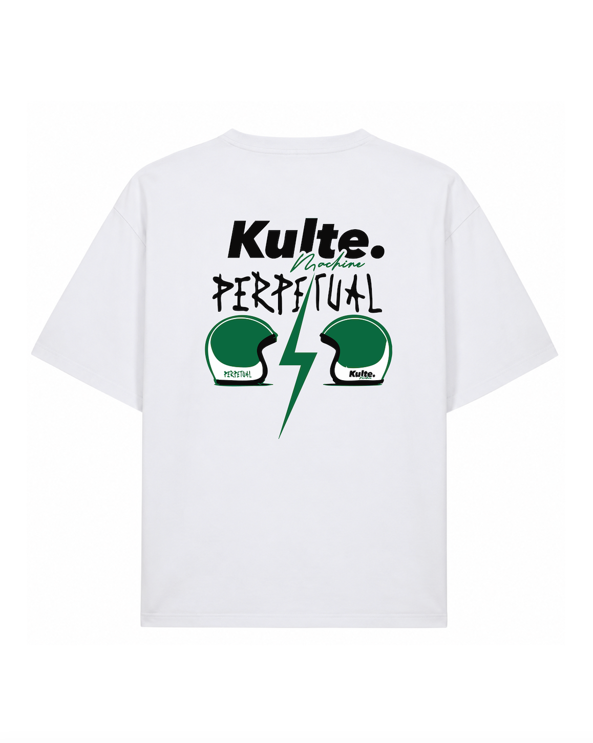 Kulte x Perpetual